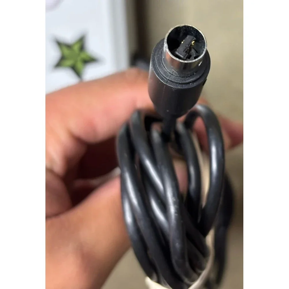 Guitar Hero Xplorer Red Octane WIRED 95065 Xbox 360 No USB Breakaway Cable